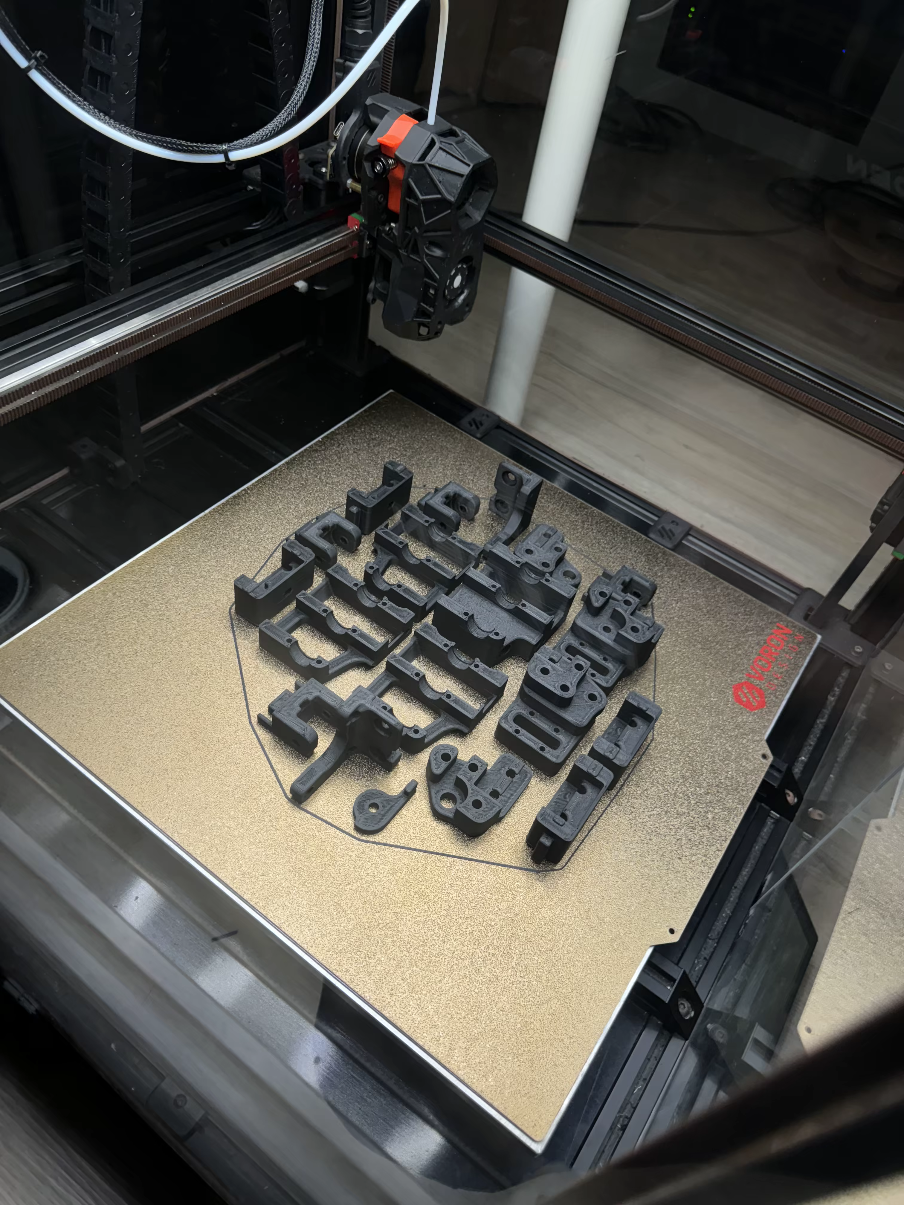 Voron Part